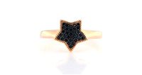 Anello Forever Gioielli Donna Stella in Argento Agata FGAN00064 - FGAN00064